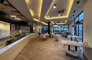 Gastronomiebetrieb mieten in Friedrichgasse, 8010 Graz, Gastro- & Gewerbefläche mit großzügigem Außenbereich in zentraler Lage