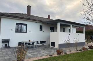 Einfamilienhaus kaufen in Sonnengasse 24, 7021 Draßburg, Großzügiges Einfamilienhaus in Drassburg – modernisiert, viel Platz & großes Grundstück