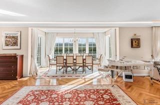 Villen zu kaufen in 3400 Klosterneuburg, Prächtige moderne Villa mit Panoramablick in Klosterneuburg