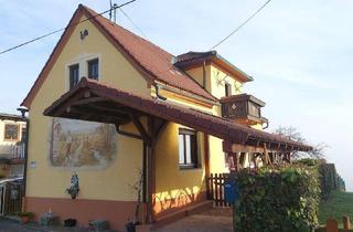 Einfamilienhaus kaufen in 8380 Jennersdorf, Jennersdorf: Bezugsfertiges Wohnhaus in sonniger Aussichtslage