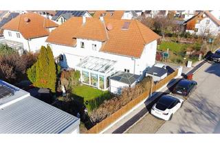 Doppelhaushälfte kaufen in 2514 Wienersdorf, [06698] Vollunterkellerte Doppelhaushälfte in ruhiger Siedlungslage