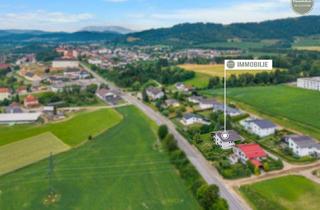 Einfamilienhaus kaufen in 9433 Sankt Andrä, Neues Zuhause mit Aussicht: Zwei Ebenen, Doppelgarage und Panorama pur