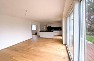 Haus mieten in Kuefsteinerstraße, 4020 Linz, Gerneralsanierte Doppelhaushälfte mit Garten und Garage in begehrter Lage – Keferfeld, Linz