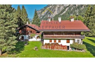 Haus mieten in 6292 Finkenberg, Gemütliches Ferienhaus in Ginzling zum Sofortbezug