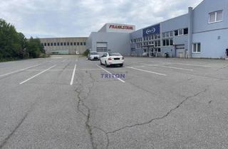 Büro zu mieten in 2353 Guntramsdorf, Gewerbeobjekt mit Büro & Lager sowie Parkplätzen