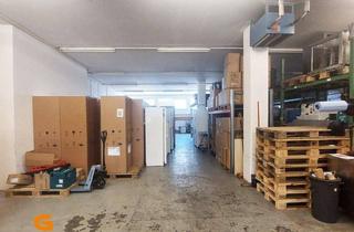 Büro zu mieten in 5071 Wals, Multifunktionales Betriebsobjekt in Wals-Siezenheim mieten