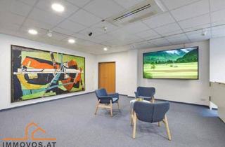 Büro zu mieten in 1150 Wien, MODERNE 555 m2 - BARRIEREFREI - genügend Stellplätze!***