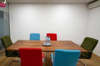 Büro zu mieten in Kärntner Straße, 1010 Wien, Exklusive Büroflächen zur Untermiete – Prestige-Adresse Kärntner Straße / STEFFL