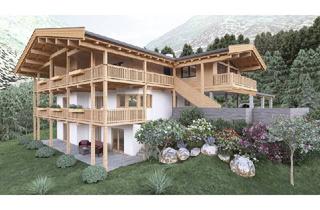 Mehrfamilienhaus kaufen in 6384 Waidring, Mehrfamilienhaus in Waidring - unendlich viele Gestaltungsmöglichkeiten