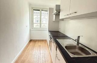 Wohnung mieten in Taborstraße, 1020 Wien, Wohnung zur Miete - 40 Quadratmeter - Taborstraße - TOP Lage Nähe Stadtzentrum