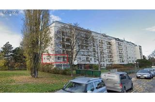 Wohnung kaufen in 1210 Wien, Zimmer-Kuchl-Kabinett! Perfekte Single- oder Anlegerwohnung