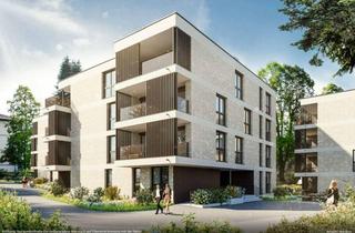 Wohnung kaufen in Am Emsbach, 6845 Hohenems, Lichtdurchflutete 3-Zimmer-Terrassenwohnung | C06