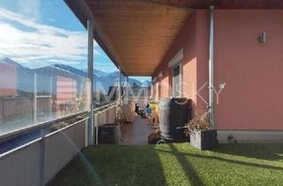 Wohnung kaufen in 6719 Bludesch, Moderne 3-Zimmer-Wohnung mit großer Terrasse und Bergblick