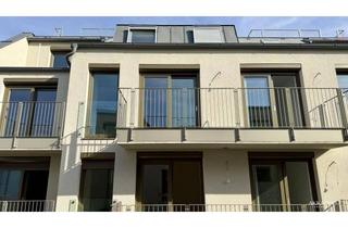 Wohnung kaufen in Erlaaer Straße 150, 1230 Wien, Gartenwohnung im Neubauprojekt I 2 Zimmer I Ruhelage