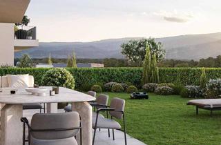 Wohnung kaufen in Rikliweg, 9400 Wolfsberg, WOHNEN IN WOLFSBERGDEM PARADIES KÄRNTENS