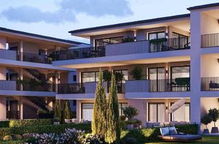 Wohnung kaufen in Rikliweg, 9400 Wolfsberg, WOHNEN IN WOLFSBERGDEM PARADIES KÄRNTENS