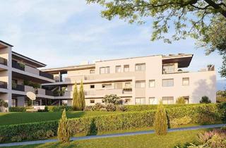 Wohnung kaufen in Rikliweg, 9400 Wolfsberg, WOHNEN IN WOLFSBERGDEM PARADIES KÄRNTENS