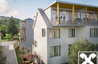 Maisonette kaufen in 9640 Kötschach, Wohnen im Zentrum von Kötschach