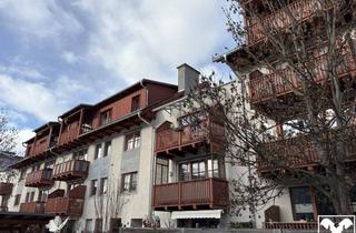 Wohnung kaufen in 5580 Tamsweg, 2-Zimmer-Wohnung zu kaufen