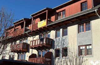 Wohnung kaufen in 5580 Tamsweg, 2-Zimmer-Wohnung zu kaufen