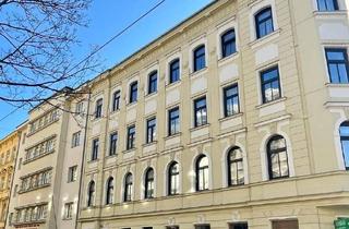 Maisonette kaufen in Meiselstraße 75, 1140 Wien, TOLLE DG MAISONETTE MIT GLORIETTE BLICK!!!