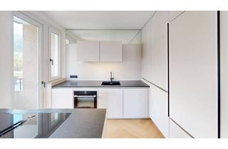 Wohnung kaufen in 6020 Innsbruck, Traumhafte 4,5-Zimmer-Wohnung mit 3 Balkonen in Innsbruck!