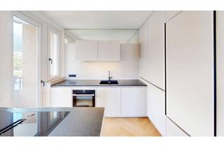 Wohnung kaufen in 6020 Innsbruck, Hochwertiges Familienwohnjuwel: 3 Schlafzimmer, Walk-In Closet & 3 Balkone