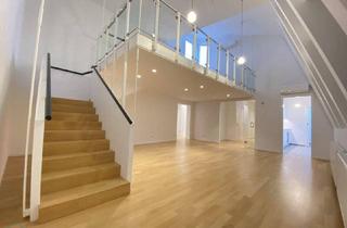 Wohnung mieten in Neubaugasse, 1070 Wien, DACHGESCHOSSWOHNUNG mit BALKON - NEUBAUGASSE