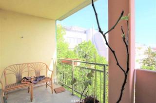 Wohnung mieten in Felbigergasse 71, 1140 Wien, 2 Zimmer + Loggia mit tollem Ausblick (4. Liftstock) + separate Küche, Garagenplatz inkl.