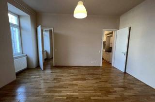 Wohnung mieten in Bärengasse, 1050 Wien, 2 ZIMMER IN RENOVIERTEN ALTBAU!