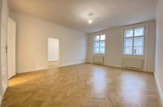 Wohnung mieten in 1010 Wien, INNENSTADTWOHNUNG BEI DER STAATSOPER