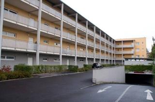 Wohnung mieten in Salzburger Straße 26, 4020 Linz, Geförderte 3-Zimmer Wohnung in Linz zu vermieten!