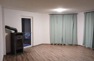 Wohnung mieten in Bärentalweg Top 3, 6330 Kufstein, Wohnung im Hochparterre mit Terasse und Tiefgarage