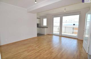 Wohnung mieten in 2320 Schwechat, Einziehen und rundum Wohlfühlen! Das ist in dieser 3-Zimmer-Wohnung garantiert!