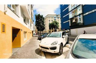 Wohnung mieten in Brigittagasse 15, 1200 Wien, Exklusive, sehr helle und ruhige 2-Zimmerwohung in Top-Lage, Neubau, Erstbezug