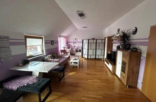 Genossenschaftswohnung in Getreidegasse 2a, 3681 Hofamt Priel, Helle, geräumige Genossenschaftswohnung