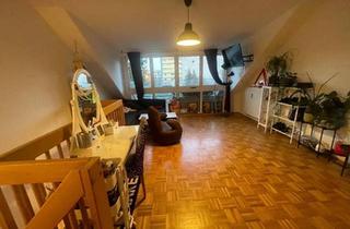 Maisonette mieten in Reiterweg, 8010 Graz, Nachmieter gesucht_51 m² Maisonettenwohnung Bezirk Leonhard