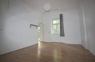 Wohnung mieten in Brockmanngasse 96, 8010 Graz, ZENTRALE GARCONNIERE MIT BALKON!