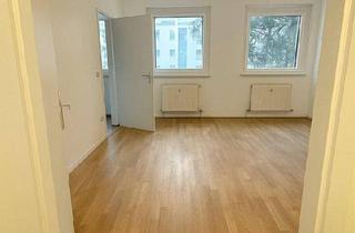 Wohnung mieten in Zibermayrstraße 28, 4020 Linz, Wir haben für Sie saniert! Gemütliche 1-Raum-Wohnung in Oed/Bindermichl!