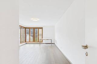 Wohnung mieten in Jagdschlossgasse, 1130 Wien, Stil & Komfort: Großzügige teilmöblierte 2-Zimmer-Wohnung mit eigener Ankleide