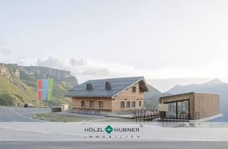 Gastronomiebetrieb mieten in 5672 Zeller-Fusch, Einmalige Gelegenheit: Restaurant/ Eventlokation am Großglockner - FAT Mankei