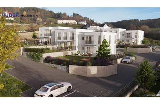 Reihenhaus kaufen in 4271 Sankt Oswald bei Freistadt, WAS DAS HERZ BEGEHRT | NEUBAU-REIHENHAUS| 125m² WNFL | MODERN | HELL | KINDERFREUNDLICH | BEZUG FRÜHJAHR 2026