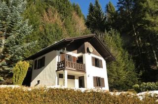 Einfamilienhaus kaufen in 8684 Spital am Semmering, Natur pur! Refugium im Semmering Gebiet