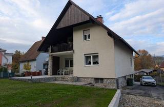 Haus kaufen in 8160 Weiz, Zweifamilienhaus mit WOHNRECHT
