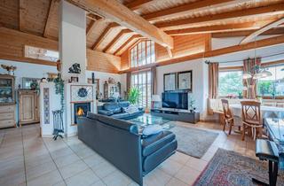 Haus kaufen in 6345 Kössen, Modernes Familienhaus mit Einliegeroption und Panoramablick in Kössen