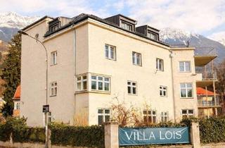 Wohnung kaufen in Schumannstraße, 6020 Innsbruck, Familienwohntraum: 4-Zimmer-Wohnung im begehrten Stadtteil Saggen