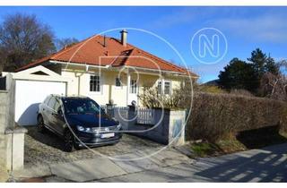 Einfamilienhaus kaufen in 3012 Wolfsgraben, Charmantes, renovierungsbedürftiges Haus in schöner Umgebung!