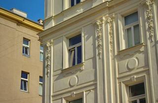 Haus kaufen in 1140 Wien, Zinshaus mit Ausbaupotential und Weitblick aus Familienbesitz in 1140 Wien