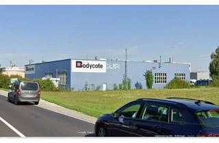 Büro zu mieten in 4614 Marchtrenk, Lager-/Produktionshalle mit Büro in Toplage direkt an der B 1