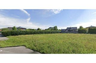 Grundstück zu kaufen in 4653 Eberstalzell, Baugrundstück in Eberstalzell mit genehmigter Planung!